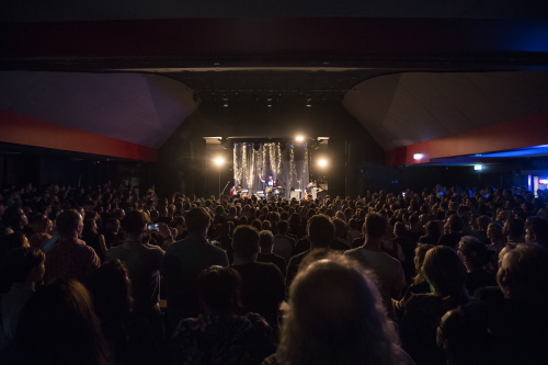 something for kate the manning bar 19