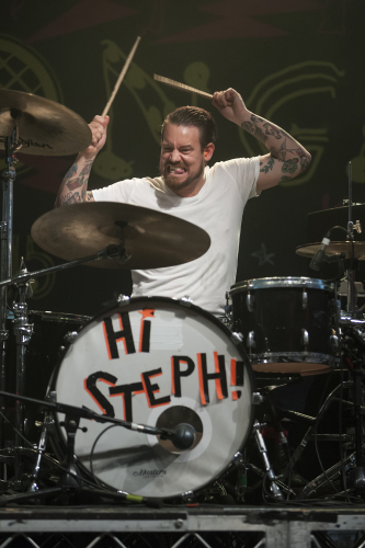 something for kate twilight at taronga 09