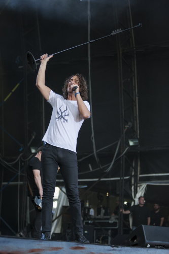 soundgarden sydney soundwave 15 12