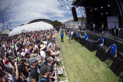 south arcade good things festival 11