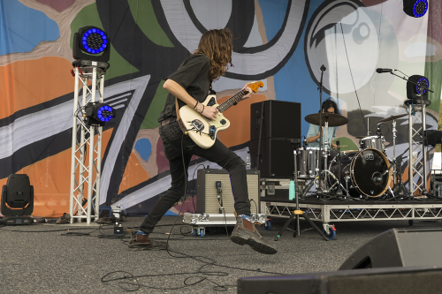 spacey jane yours  owls festival 04