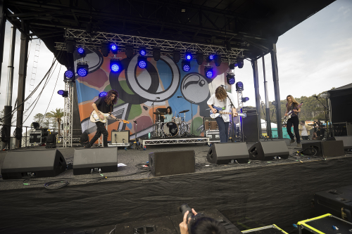 spacey jane yours  owls festival 06