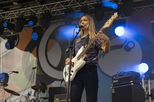 spacey jane yours  owls festival 07