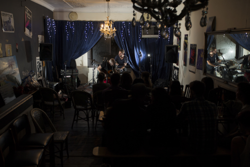 spectacles the record crate 10