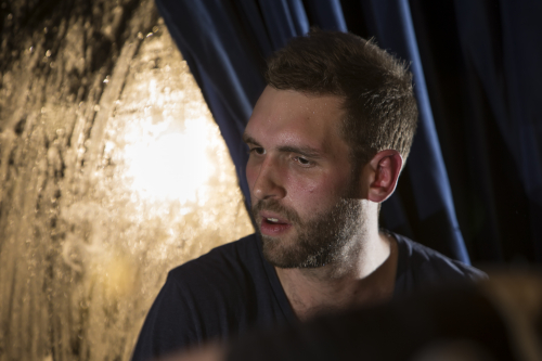 spectacles the record crate 13