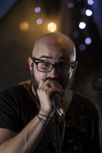 spectacles the record crate 14