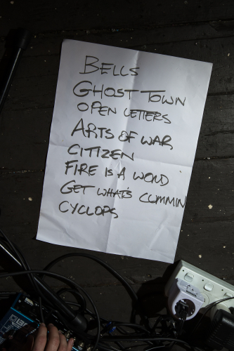 spectacles the record crate 15