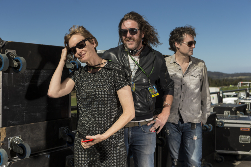 spiderbait a day on the green 02