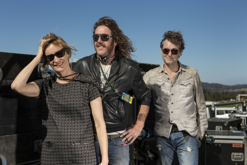 spiderbait a day on the green 03