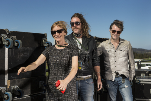 spiderbait a day on the green 04