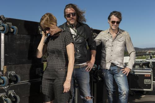 spiderbait a day on the green 09