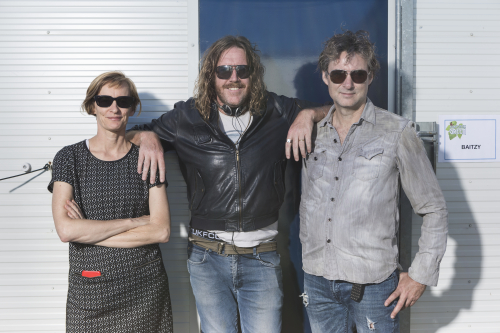 spiderbait a day on the green 16