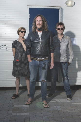 spiderbait a day on the green 26