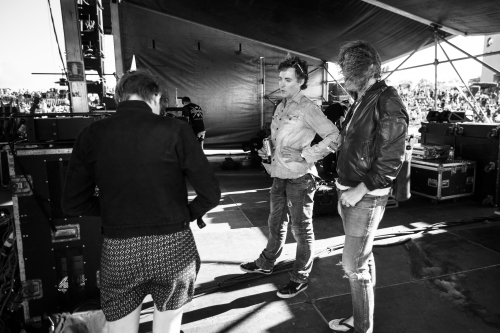 spiderbait a day on the green 36