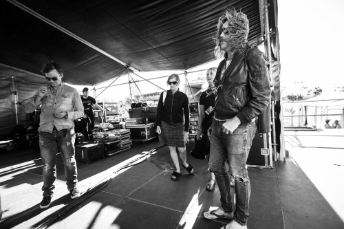 spiderbait a day on the green 38