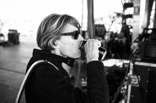 spiderbait a day on the green 39