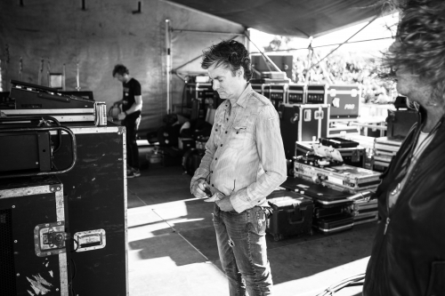 spiderbait a day on the green 40