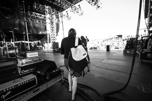 spiderbait a day on the green 42