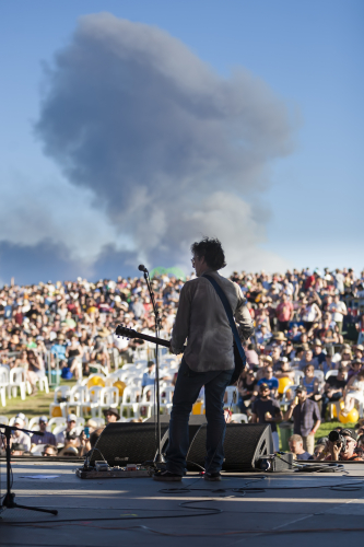 spiderbait a day on the green 47