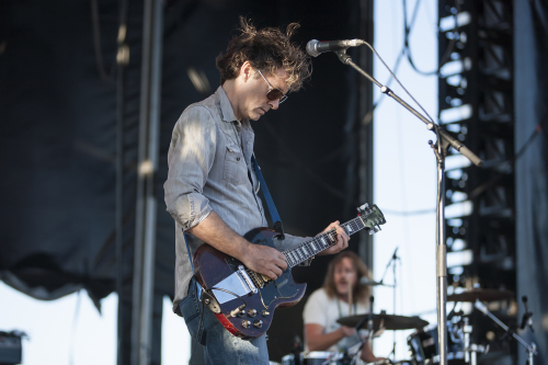 spiderbait a day on the green 48