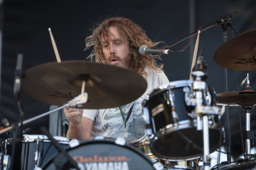 spiderbait a day on the green 49