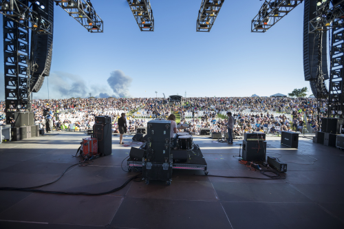 spiderbait a day on the green 56