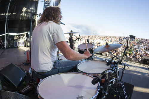 spiderbait a day on the green 60