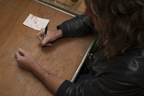 spiderbait a day on the green 72