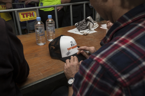 spiderbait a day on the green 75