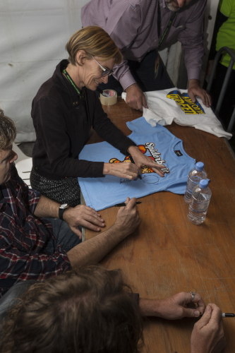 spiderbait a day on the green 85