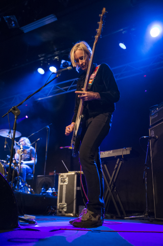 spiderbait the metro 06