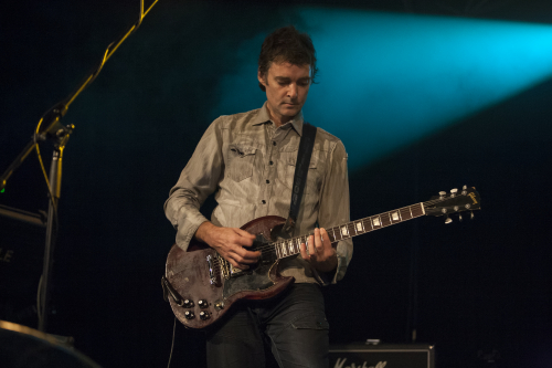 spiderbait the metro 08