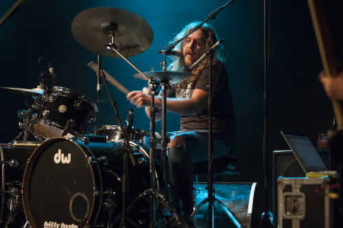 spiderbait the metro 10