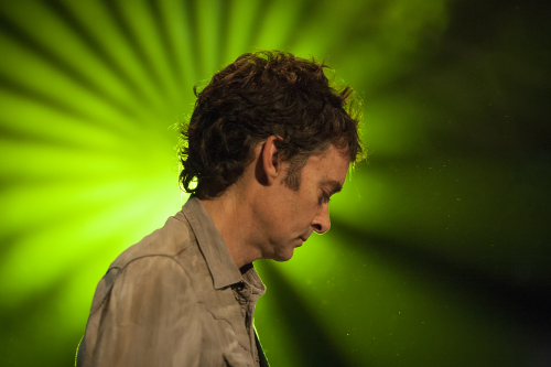 spiderbait the metro 20