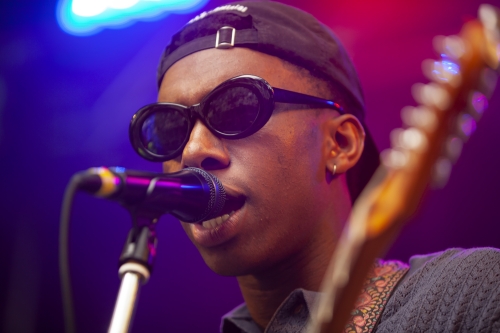 stevan yours and owls festival 2023 04