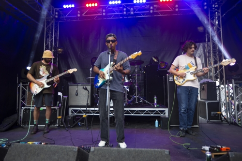 stevan yours and owls festival 2023 05