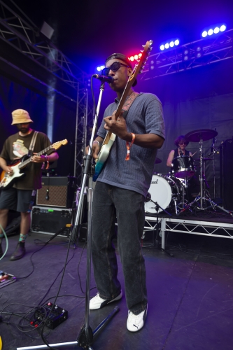 stevan yours and owls festival 2023 06