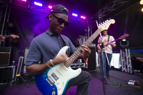 stevan yours and owls festival 2023 09