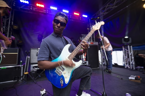 stevan yours and owls festival 2023 11