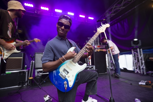 stevan yours and owls festival 2023 12