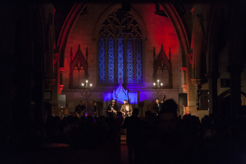 steve smyth st stephens church newtown 06