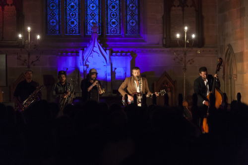 steve smyth st stephens church newtown 07