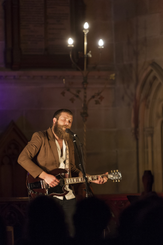 steve smyth st stephens church newtown 08