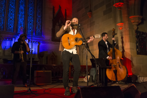 steve smyth st stephens church newtown 14