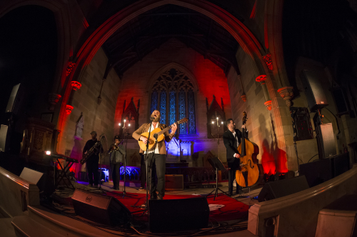 steve smyth st stephens church newtown 15