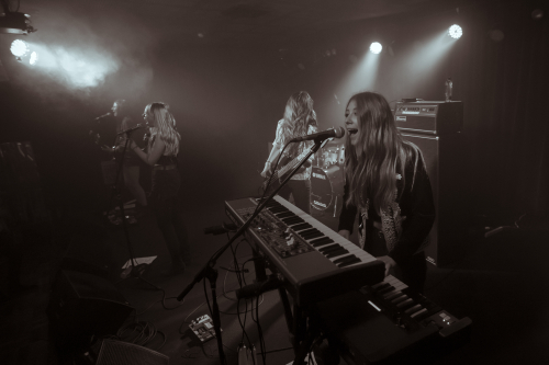 stonefield carmens 14