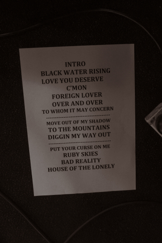 stonefield carmens 17