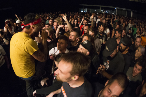 strung out hits and pits festival 13