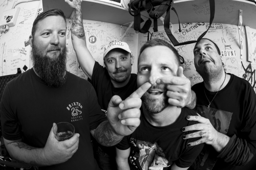 suffer the evenue dimefest 23 03