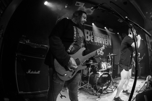 suffer the evenue dimefest 23 09